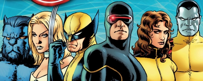 Un trailer pour l'adaptation animée d'Astonishing X-Men
