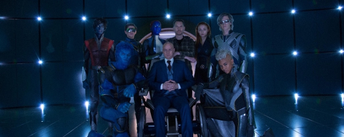 Le prochain film X-Men se déroulera dans les années 90