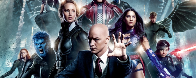 X-Men Apocalypse : la critique