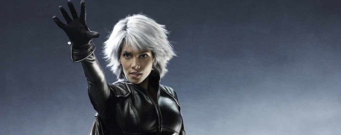X-Men: Days of future Past: Halle Berry de retour, avec Lockheed?