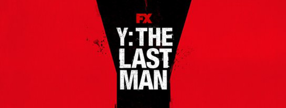 Y : The Last Man : un premier poster pour la série FX
