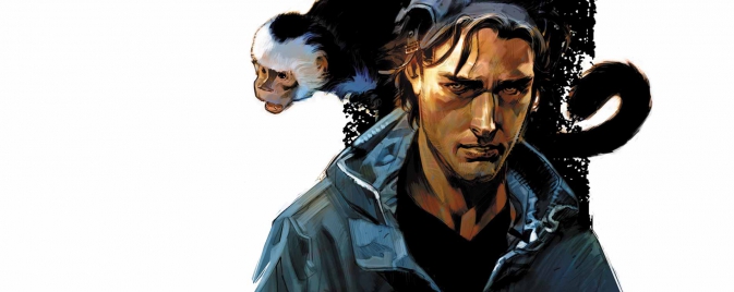 L'adaptation télévisée de Y : The Last Man est bel et bien pilotée par Brian K.Vaughan