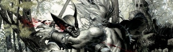 NYCC: Une nouvelle série pour Wolverine