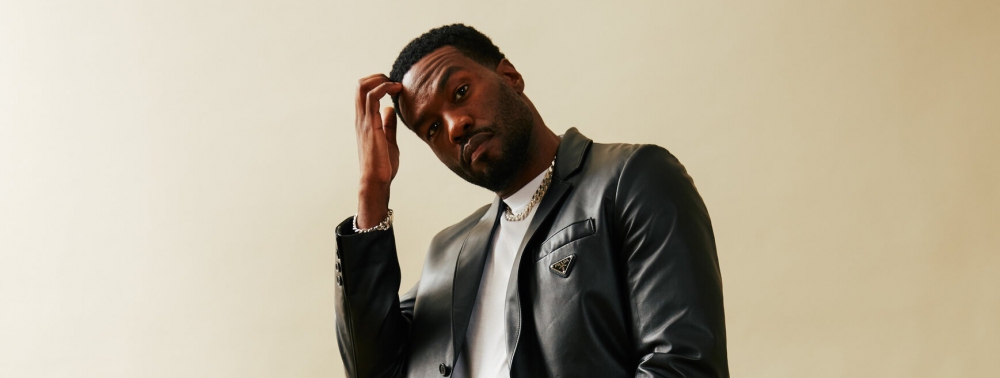 Yahya Abdul-Matteen II (Watchmen) signe pour le rôle de Wonder Man chez Marvel Studios