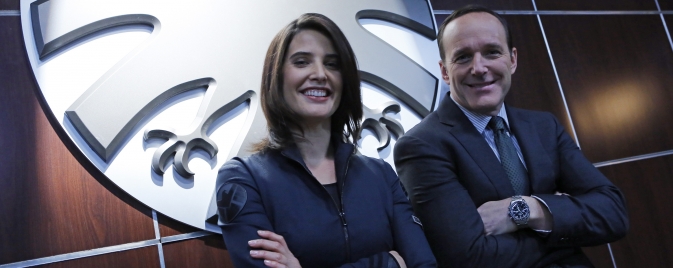 6 minutes de preview vidéo pour Agents of S.H.I.E.L.D