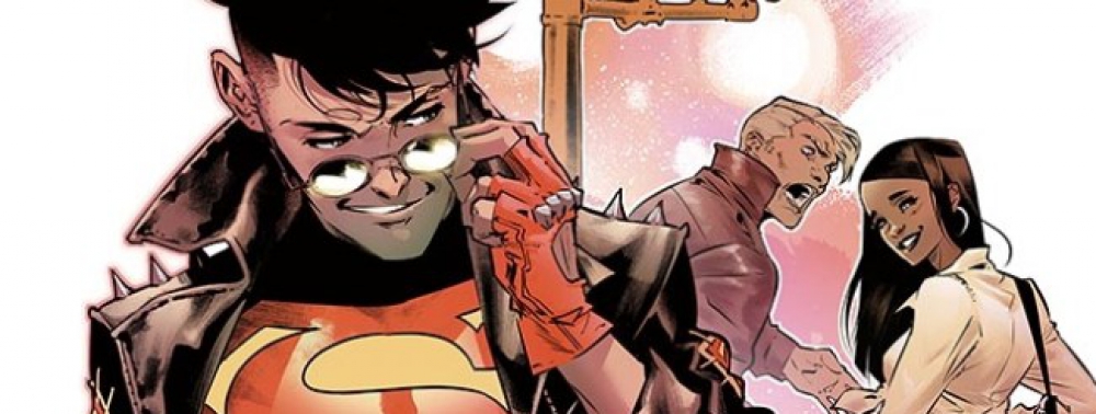 Young Justice de Brian Bendis et Patrick Gleason se paye quelques variantes pleines d'énergie