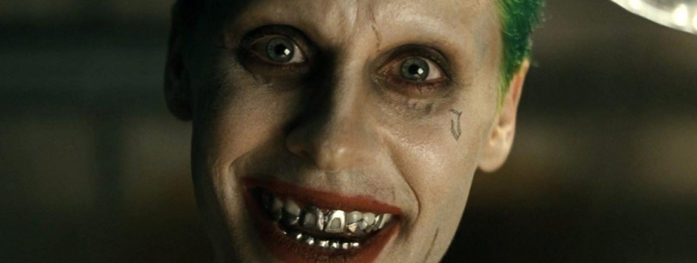 Jared Leto serait de retour en Joker pour la ''Snyder Cut'' de Justice League