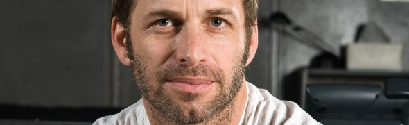 Zack Snyder parle de son Superman