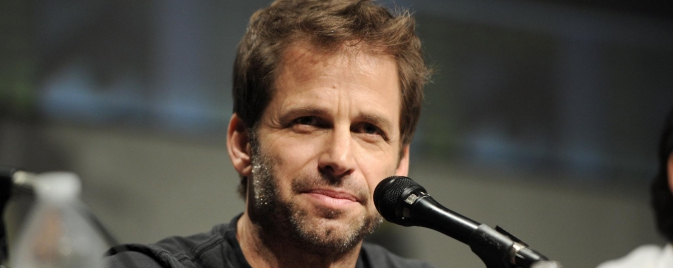 Batman v Superman : Zack Snyder dément la rumeur Robin