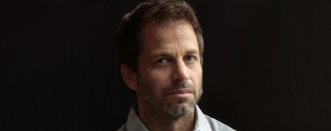 Zack Snyder parle de Batman Vs. Superman