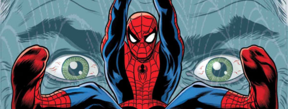 Chip Zdarsky signe un contrat d'exclusivité avec Marvel et annonce deux annuals