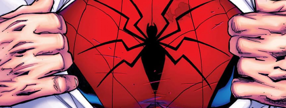 Marvel annonce une nouvelle série Spider-Man par Zdarsky et Kubert