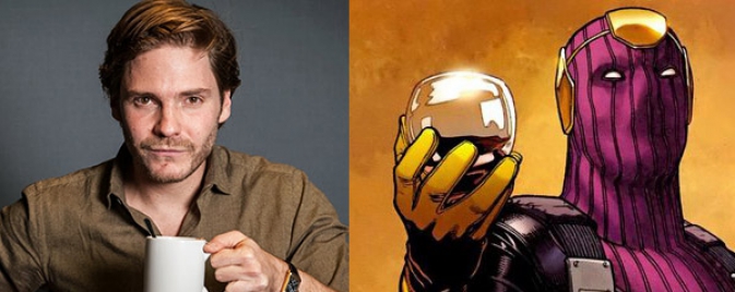 Le Baron Zemo sera réinventé pour les besoins de Captain America : Civil War