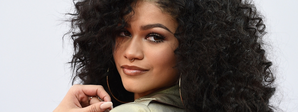 Le rôle de Zendaya dans Spider-Man : Homecoming aurait fuité