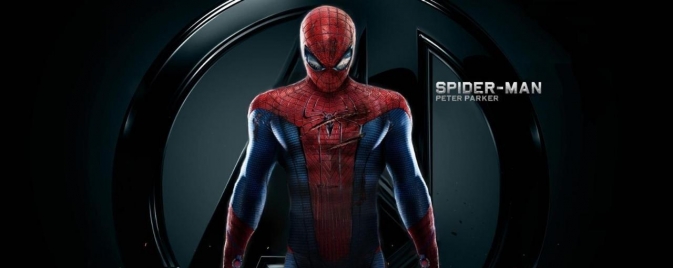 Un clin d'oeil à Marvel Studios dans The Amazing Spider-Man 2