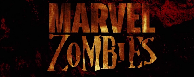 Un fan imagine un trailer pour un film Marvel Zombies 