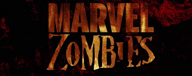 Un fan imagine un trailer pour un film Marvel Zombies