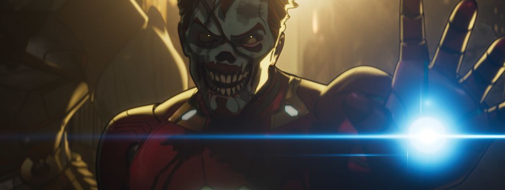 Marvel Zombies avance sa sortie au 24 septembre 2025 sur Disney+