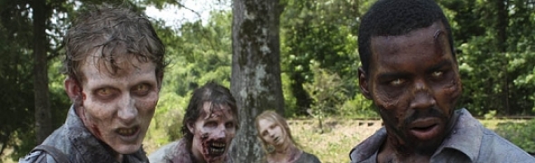 De nouvelles promos pour The Walking Dead