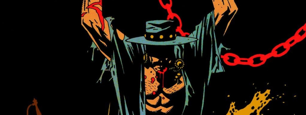 Zorro : la nouvelle série Disney+ sur le vengeur masqué
engage Bryan Cogman (Game of Thrones) à l'écriture