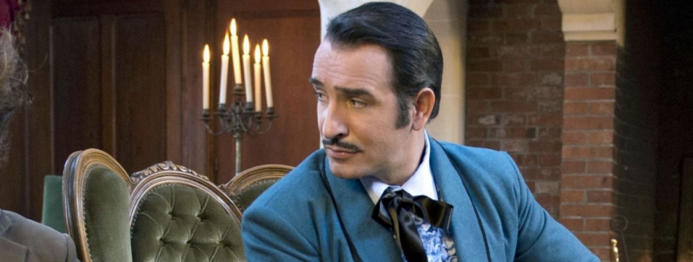 Zorro : la série France TV avec Jean Dujardin sera tournée cet automne