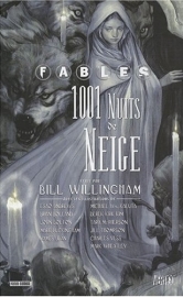 Fables : 1001 Nuits de Neige