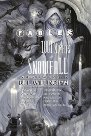 Fables : 1001 Nights of Snowfall