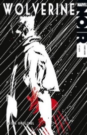 Wolverine NOIR 1