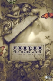 Fables vol. 12 (VO) : The Dark Ages
