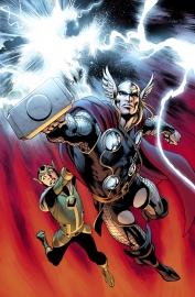 Mighty Thor #18