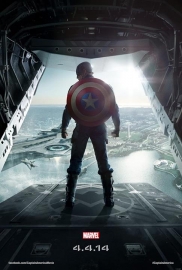 Captain America : The Winter Soldier