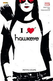 Hawkeye 2