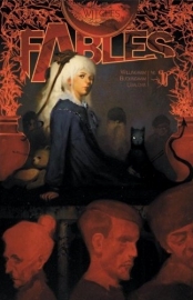 Fables vol. 14 (VO) : Witches