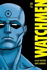 Watchmen-Les Gardiens