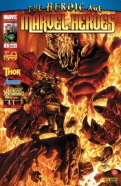 MARVEL HEROES 4 (vol 2)