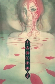 Fables vol. 15 (VO) : Rose Red