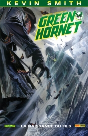 GREEN HORNET 2
