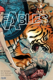 Fables vol. 2 (VO) : Animal Farm