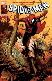 SPIDER-MAN 137