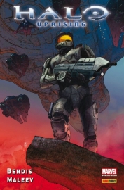 HALO UPRISING