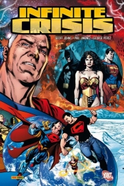 INFINITE CRISIS