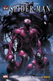 SPIDER-MAN – CARNAGE 