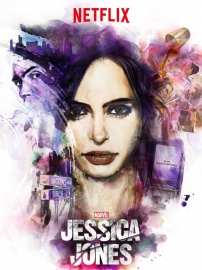 Jessica Jones (Saison 3)