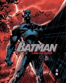 Batman : L'encyclopédie