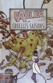 Fables, Tome 6 (VF) : Cruelles saisons