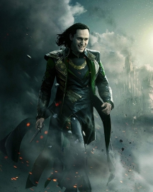 Loki (saison 2)