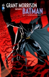 Grant Morrison présente Batman T1 - L'Héritage Maudit