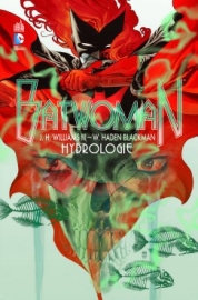 Batwoman tome 1 - Hydrologie