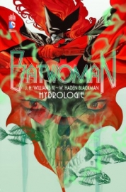 Batwoman tome 1 - Hydrologie