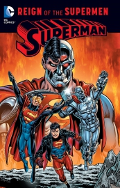 Reign of the Supermen